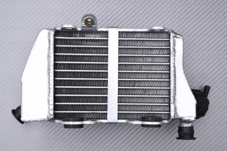 Paire de Radiateurs Eau Racing Renforcés KTM SXS / SX 65 2009 - 2015