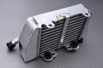 Pareja de Radiadores Agua Racing Ultra-Reforzado AVDB KTM SXS / SX 65 2009 - 2015
