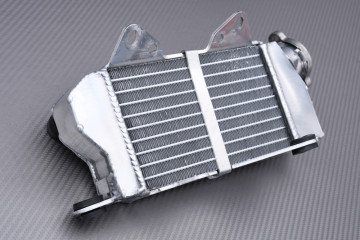 Radiador Agua Racing Ultra-Reforzado AVDB SUZUKI RM60 / RM 60 2003