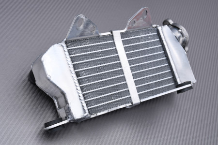 Radiador Agua Racing Ultra-Reforzado AVDB SUZUKI RM60 / RM 60 2003