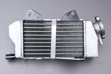 Radiador Agua Racing Ultra-Reforzado AVDB SUZUKI RM60 / RM 60 2003