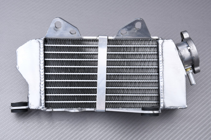 AVDB Ultra-Verstärkte Racing-Wasserkühler SUZUKI RM60 / RM 60 2003