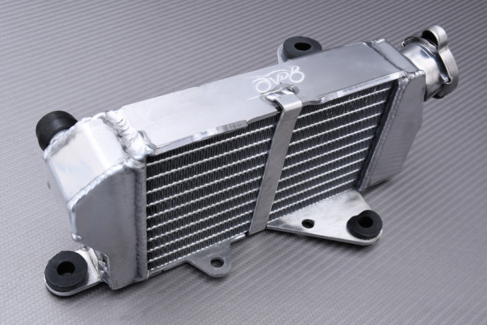 AVDB Ultra-Verstärkte Racing-Wasserkühler SUZUKI RM60 / RM 60 2003