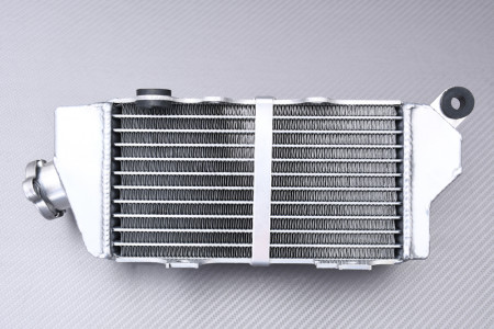 Radiateur Eau Racing Renforcé KAWASAKI KX 80 / 100 1991 - 1997