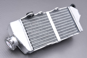 Radiateur Eau Racing Renforcé KAWASAKI KX 80 / 100 1991 - 1997