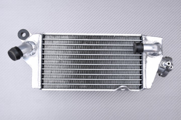 AVDB Ultra-Reinforced Racing Water Radiator KAWASAKI KX 80 / 100 1991 - 1997 AVDB Ultra-Reinforced Racing Water Radiator KAWASAKI KX 80 / 100 1991 - 1997