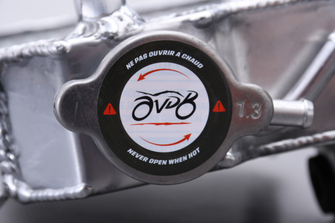 AVDB Paar Ultra-verstärkte Racing-Wasserkühler SUZUKI RMZ 250 2013 - 2018 AVDB Paar Ultra-verstärkte Racing-Wasserkühler SUZUKI RMZ 250 2013 - 2018