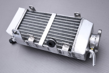 AVDB Paar Ultra-verstärkte Racing-Wasserkühler YAMAHA LANZA DT 230 1997 - 2000
