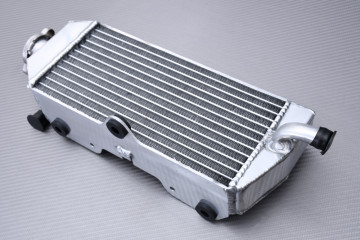 Paire de Radiateurs Eau Racing Ultra-Renforcés AVDB YAMAHA YZF / WRF 426 2000 - 2002