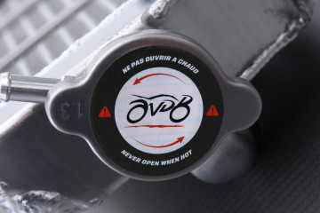 AVDB Pair of Ultra-Reinforced Racing Water Radiators YAMAHA YZF 250 / 450 2023 - 2024 AVDB Pair of Ultra-Reinforced Racing Water Radiators YAMAHA YZF 250 / 450 2023 - 2024