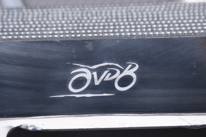 AVDB Pair of Ultra-Reinforced Racing Water Radiators YAMAHA YZF 250 / 450 2023 - 2024 AVDB Pair of Ultra-Reinforced Racing Water Radiators YAMAHA YZF 250 / 450 2023 - 2024