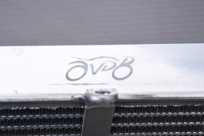 Pareja de Radiadores Agua Racing Ultra-Reforzado AVDB HONDA CRF 250 R 2018 - 2019 Pareja de Radiadores Agua Racing Ultra-Reforzado AVDB HONDA CRF 250 R 2018 - 2019