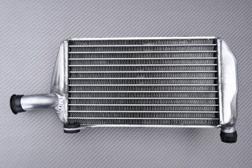 AVDB Pair of Ultra-Reinforced Racing Water Radiators HONDA CRF 450 R / RX 2021 - 2024 AVDB Pair of Ultra-Reinforced Racing Water Radiators HONDA CRF 450 R / RX 2021 - 2024