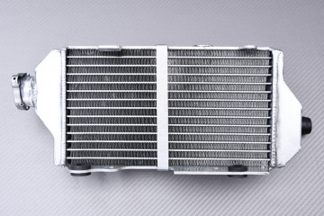 Radiateur Eau Racing Ultra-Renforcés AVDB HONDA CRF 250 L / M / RALLY 2013 - 2019
