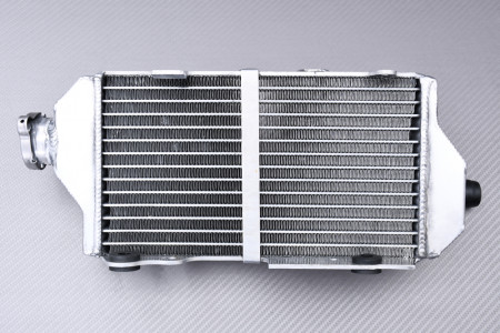 Radiateur Eau Racing Ultra-Renforcés AVDB HONDA CRF 250 L / M / RALLY 2013 - 2019
