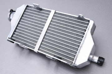 Radiador Agua Racing Ultra-Reforzado AVDB HONDA CRF 250 L / M / RALLY 2013 - 2019