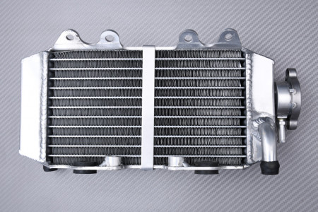 AVDB Pair of Ultra-Reinforced Racing Water Radiators HONDA CRF 150 R / RB 2007 - 2024