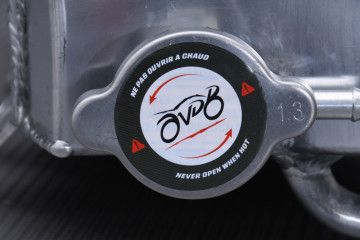 Paire de Radiateurs Eau Racing Ultra-Renforcés AVDB HONDA CRF 150 R / RB 2007 - 2024 Paire de Radiateurs Eau Racing Ultra-Renforcés AVDB HONDA CRF 150 R / RB 2007 - 2024
