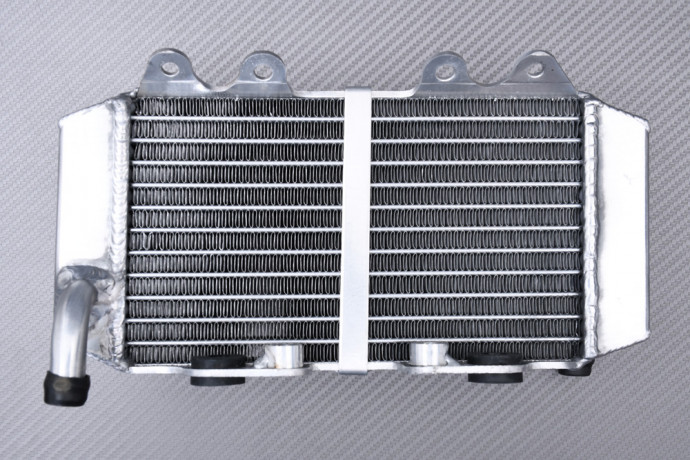 AVDB Pair of Ultra-Reinforced Racing Water Radiators HONDA CRF 150 R / RB 2007 - 2024