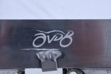AVDB Pair of Ultra-Reinforced Racing Water Radiators HONDA CRF 150 R / RB 2007 - 2024