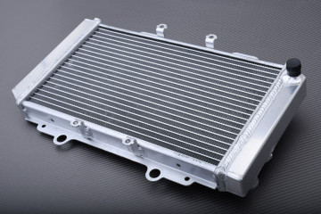 Radiador Agua Racing Reforzado HISUN FORGE 400 2014 - 2017 Radiador Agua Racing Reforzado HISUN FORGE 400 2014 - 2017