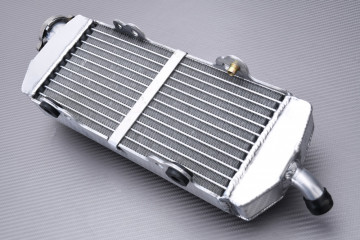 Paire de Radiateurs Eau Racing Ultra-Renforcés AVDB BETA RS / RR 350 / 390 / 400 / 450 / 500 / 520 4T 2010 - 2019 Paire de Radiateurs Eau Racing Ultra-Renforcés AVDB BETA RS / RR 350 / 390 / 400 / 450 / 500 / 520 4T 2010 - 2019