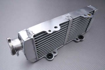 Paire de Radiateurs Eau Racing Ultra-Renforcés AVDB BETA RS / RR 350 / 390 / 400 / 450 / 500 / 520 4T 2010 - 2019 Paire de Radiateurs Eau Racing Ultra-Renforcés AVDB BETA RS / RR 350 / 390 / 400 / 450 / 500 / 520 4T 2010 - 2019
