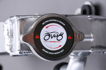 Paire de Radiateurs Eau Racing Ultra-Renforcés AVDB BETA RS / RR 350 / 390 / 400 / 450 / 500 / 520 4T 2010 - 2019 Paire de Radiateurs Eau Racing Ultra-Renforcés AVDB BETA RS / RR 350 / 390 / 400 / 450 / 500 / 520 4T 2010 - 2019