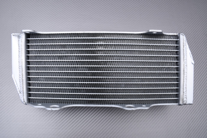 AVDB Pair of Reinforced Racing Water Radiators SUZUKI RMZ 450 2005 - 2007 AVDB Pair of Reinforced Racing Water Radiators SUZUKI RMZ 450 2005 - 2007