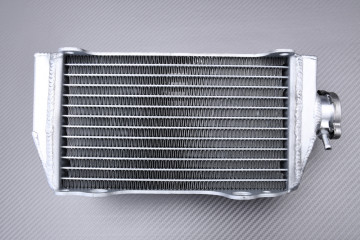 AVDB Pair of Reinforced Racing Water Radiators SUZUKI RMZ 450 2005 - 2007 AVDB Pair of Reinforced Racing Water Radiators SUZUKI RMZ 450 2005 - 2007
