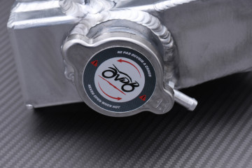 Paire de Radiateurs Eau Racing Renforcés AVDB SUZUKI RMZ 450 2005 - 2007 Paire de Radiateurs Eau Racing Renforcés AVDB SUZUKI RMZ 450 2005 - 2007