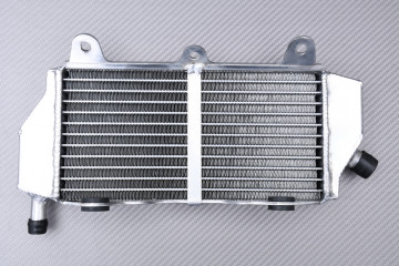 Paire de Radiateurs Eau Racing Ultra-Renforcés AVDB YAMAHA YZF 250 / 450 2014 - 2018 Paire de Radiateurs Eau Racing Ultra-Renforcés AVDB YAMAHA YZF 250 / 450 2014 - 2018