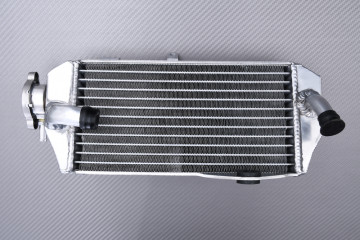 AVDB Pair of Ultra-Reinforced Racing Water Radiators HONDA CRF 250 R 2020 - 2021 AVDB Pair of Ultra-Reinforced Racing Water Radiators HONDA CRF 250 R 2020 - 2021