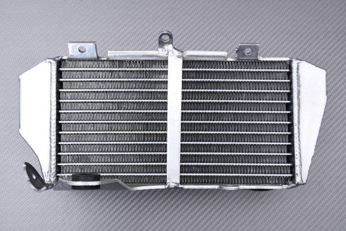 AVDB Pair of Ultra-Reinforced Racing Water Radiators HONDA CRF 250 R 2020 - 2021 AVDB Pair of Ultra-Reinforced Racing Water Radiators HONDA CRF 250 R 2020 - 2021