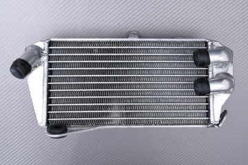 AVDB Pair of Ultra-Reinforced Racing Water Radiators HONDA CRF 250 R 2020 - 2021 AVDB Pair of Ultra-Reinforced Racing Water Radiators HONDA CRF 250 R 2020 - 2021