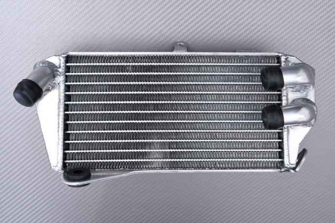 AVDB Pair of Ultra-Reinforced Racing Water Radiators HONDA CRF 250 R 2020 - 2021 AVDB Pair of Ultra-Reinforced Racing Water Radiators HONDA CRF 250 R 2020 - 2021