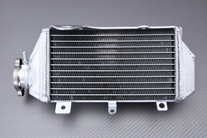 Pareja de Radiadores Agua Racing Reforzado HONDA CRF 250 RX 2019 - 2021 Pareja de Radiadores Agua Racing Reforzado HONDA CRF 250 RX 2019 - 2021