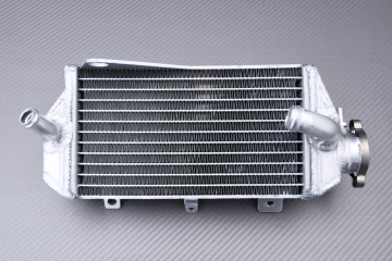 Paire de Radiateurs Eau Racing Renforcés HONDA CRF 250 RX 2019 - 2021 Paire de Radiateurs Eau Racing Renforcés HONDA CRF 250 RX 2019 - 2021