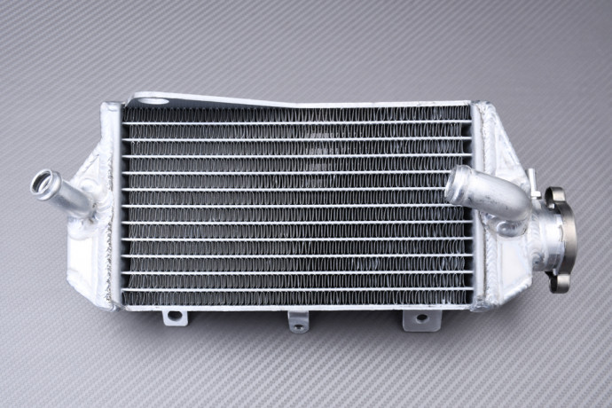 Pareja de Radiadores Agua Racing Reforzado HONDA CRF 250 RX 2019 - 2021 Pareja de Radiadores Agua Racing Reforzado HONDA CRF 250 RX 2019 - 2021