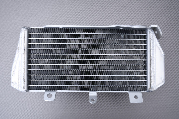 Paire de Radiateurs Eau Racing Renforcés HONDA CRF 250 RX 2019 - 2021 Paire de Radiateurs Eau Racing Renforcés HONDA CRF 250 RX 2019 - 2021