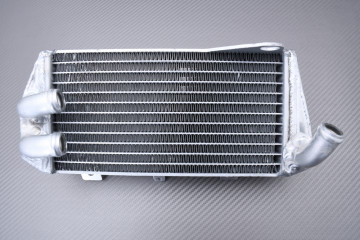 Paire de Radiateurs Eau Racing Renforcés HONDA CRF 250 RX 2019 - 2021 Paire de Radiateurs Eau Racing Renforcés HONDA CRF 250 RX 2019 - 2021