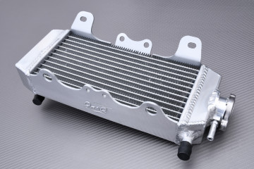 Paire de Radiateurs Eau Racing Renforcés AVDB YAMAHA YZF 250 2007 - 2009 Paire de Radiateurs Eau Racing Renforcés AVDB YAMAHA YZF 250 2007 - 2009