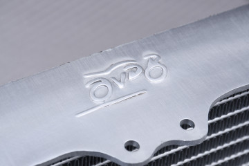 Paire de Radiateurs Eau Racing Renforcés AVDB YAMAHA YZF 250 2007 - 2009 Paire de Radiateurs Eau Racing Renforcés AVDB YAMAHA YZF 250 2007 - 2009