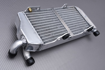 Paire de Radiateurs Eau Racing Ultra-Renforcés AVDB BETA RX / RR 125 / 200 / 250 / 300 2T / RACING 2020 - 2023 Paire de Radiateurs Eau Racing Ultra-Renforcés AVDB BETA RX / RR 125 / 200 / 250 / 300 2T / RACING 2020 - 2023