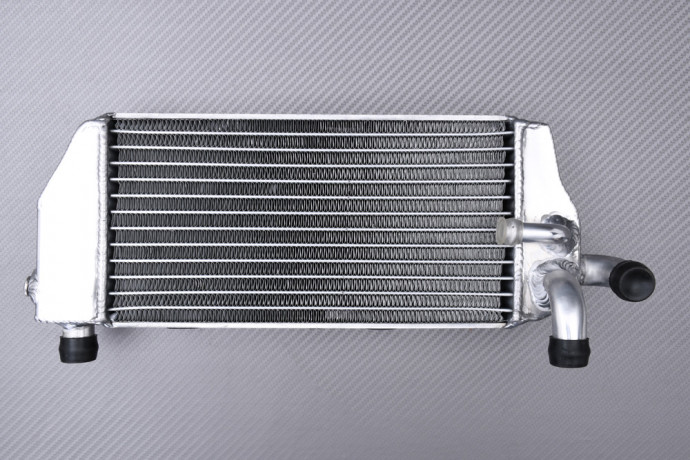 AVDB Pair of Ultra-Reinforced Racing Water Radiators BETA RR 125 / 200 / 250 / 300 2T / RACING 2020 - 2023 AVDB Pair of Ultra-Reinforced Racing Water Radiators BETA RR 125 / 200 / 250 / 300 2T / RACING 2020 - 2023