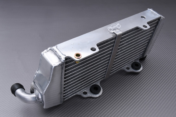Paire de Radiateurs Eau Racing Ultra-Renforcés AVDB BETA RX / RR 125 / 200 / 250 / 300 2T / RACING 2020 - 2023 Paire de Radiateurs Eau Racing Ultra-Renforcés AVDB BETA RX / RR 125 / 200 / 250 / 300 2T / RACING 2020 - 2023