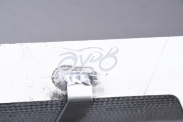 Coppia di radiatori dell'acqua da racing Ultra-rinforzati AVDB BETA RR 125 / 200 / 250 / 300 2T / RACING 2020 - 2023 Coppia di radiatori dell'acqua da racing Ultra-rinforzati AVDB BETA RR 125 / 200 / 250 / 300 2T / RACING 2020 - 2023