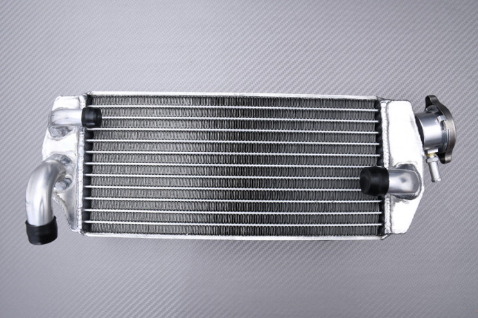 Paire de Radiateurs Eau Racing Ultra-Renforcés AVDB BETA RR 250 / 300 2T / RACING 2013 - 2019 Paire de Radiateurs Eau Racing Ultra-Renforcés AVDB BETA RR 250 / 300 2T / RACING 2013 - 2019