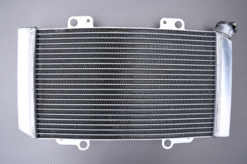 Radiateur Eau Racing Renforcé AVDB HISUN FORGE 500 / 700 2015 - 2022