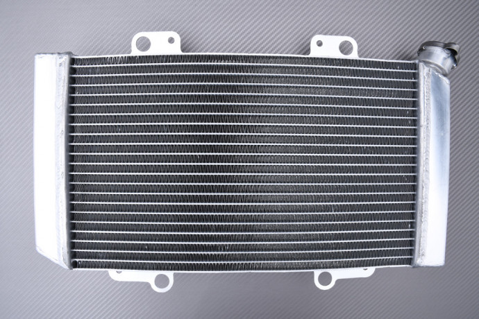 Reinforced Racing Water Radiator COLEMAN TRAIL TAMER 500 / 800 2014 - 2015